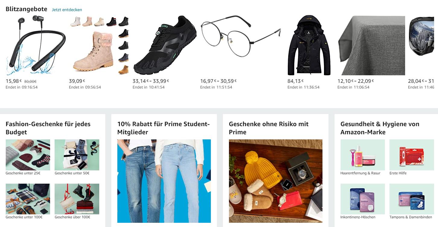 疫情改变消费习惯！80%的德国人在网上购物