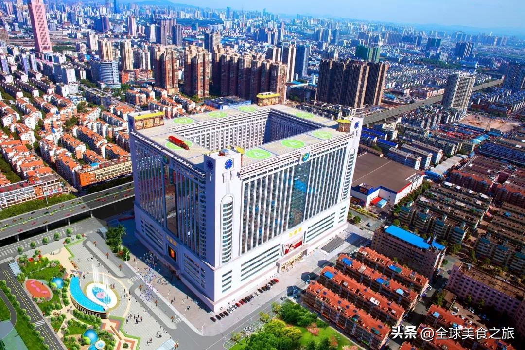 万家丽长沙人气最旺文化购物商场,湖南最顶级商场万家丽简介