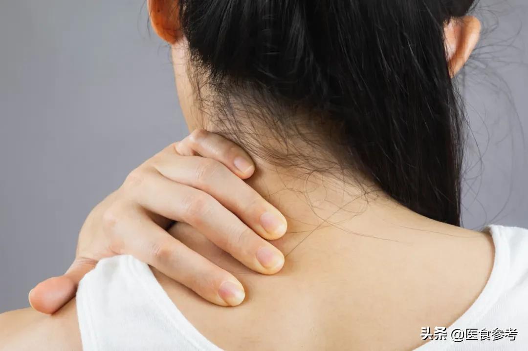 警惕你身上5大危险三角区,女生的危险区