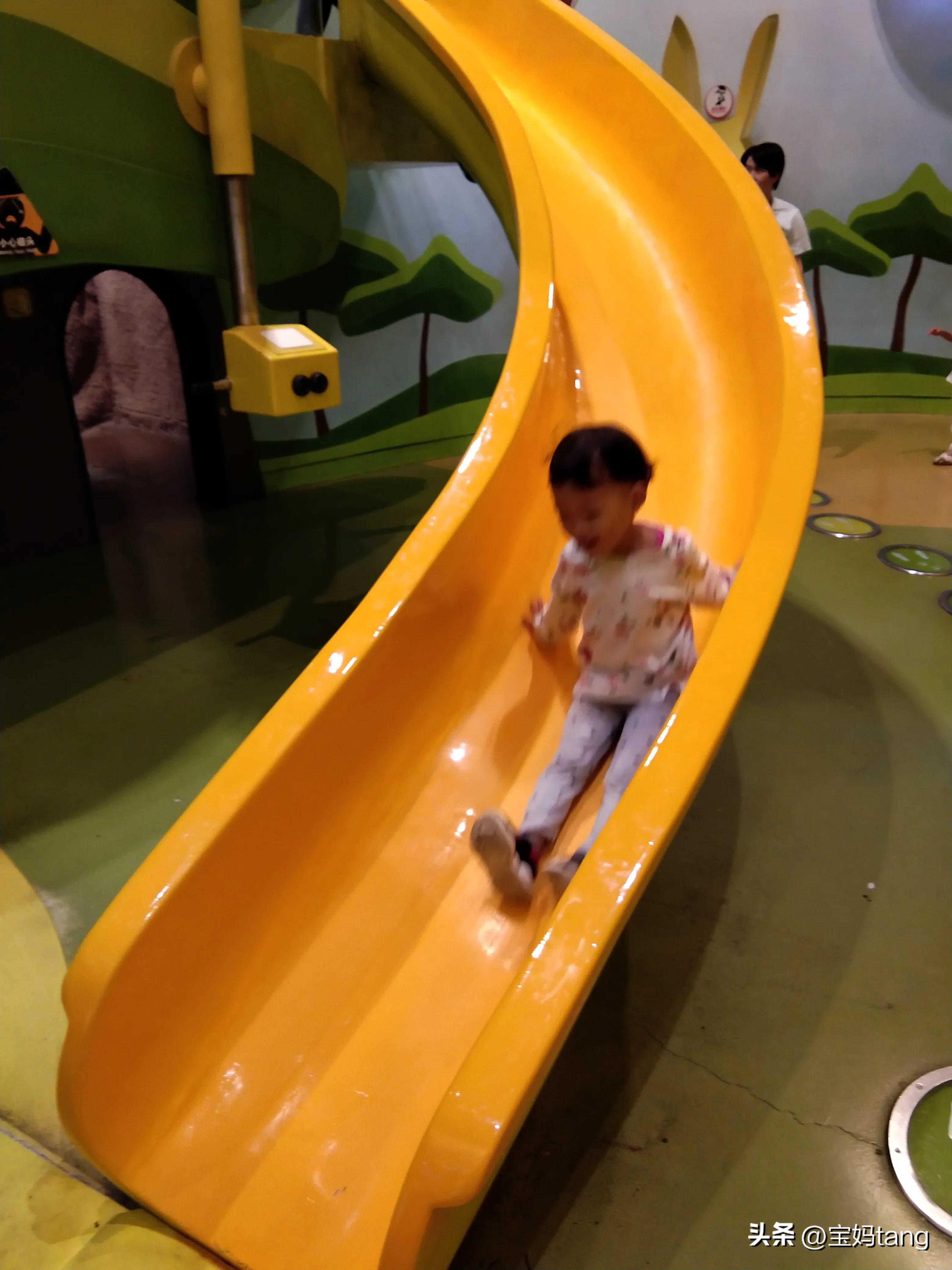 上海科技馆游玩全攻略,上海科技馆儿童馆攻略