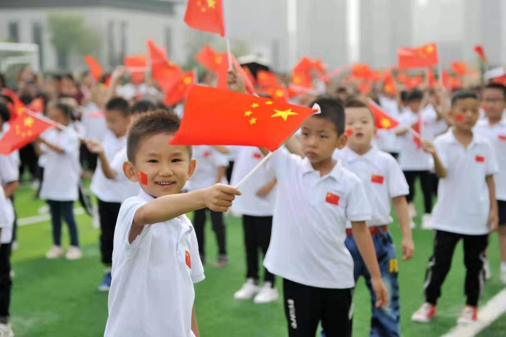 西园新村小学翡翠分校16班,合肥市西园新村小学