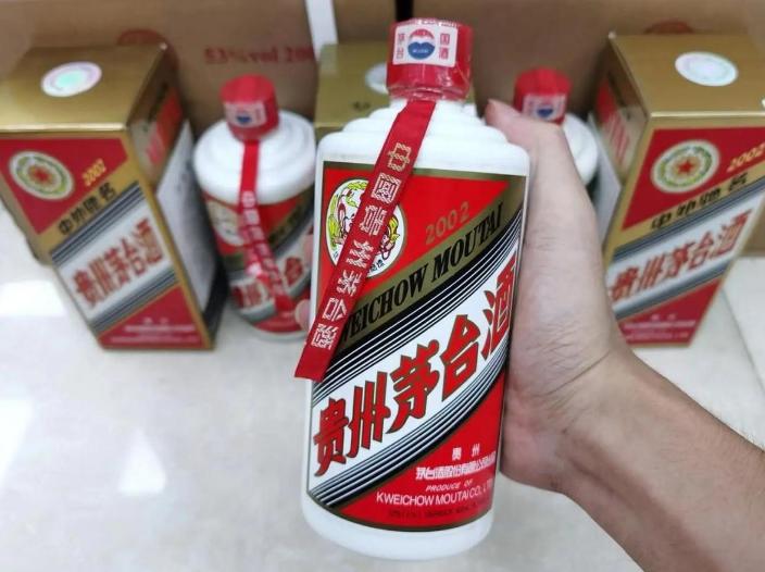 茅台国内国外价格差异大,国内和国外茅台价格对比