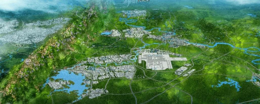 成都新兴的年轻人的去处,成都最适合年轻人就业发展的区