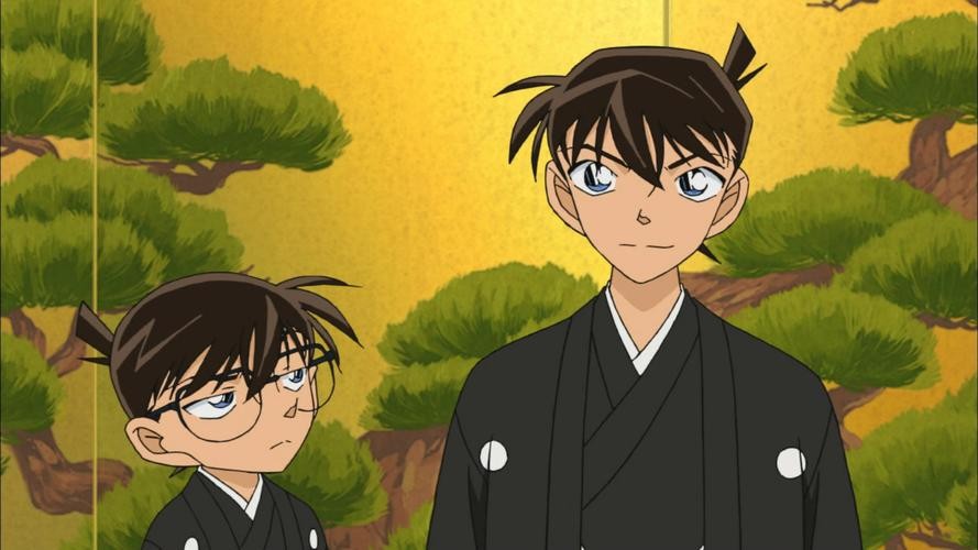 大众传播视域下“动漫IP”发展策略研究——以《名侦探柯南》为例