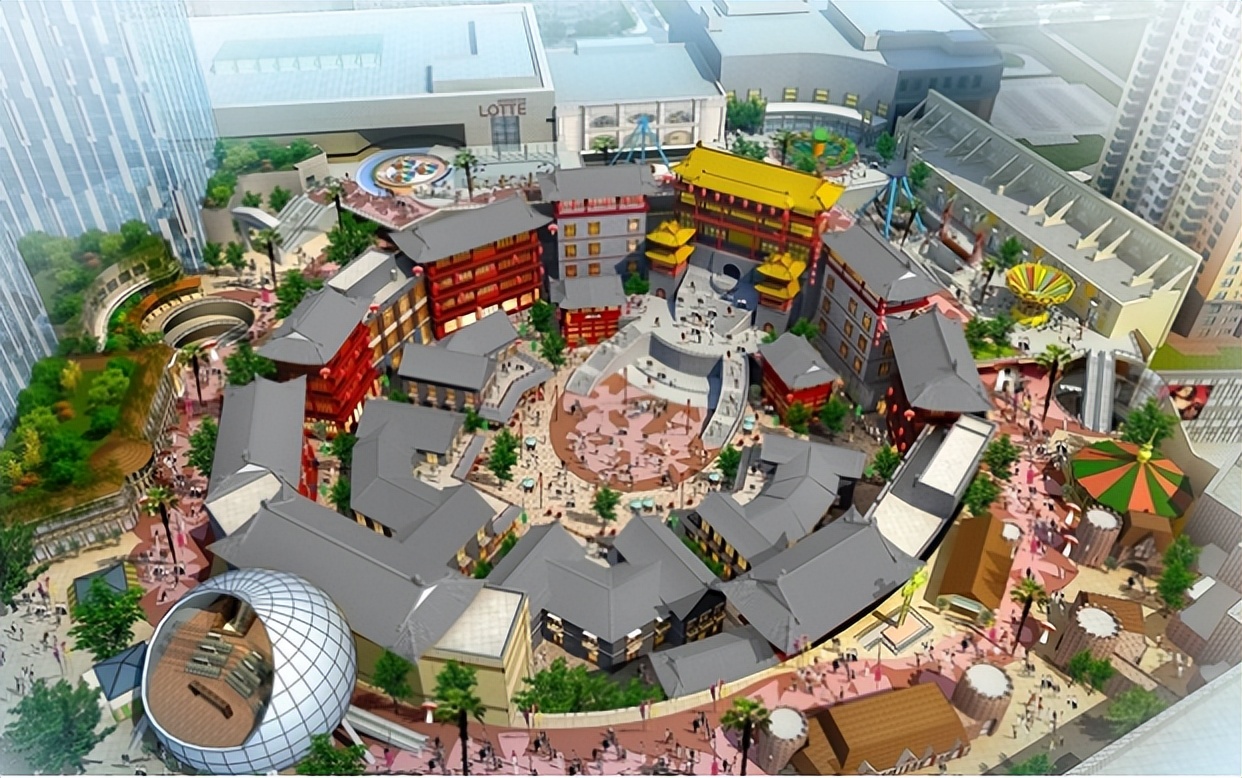 韩国乐天目前在中国还有吗,韩国乐天退出中国市场后现状如何