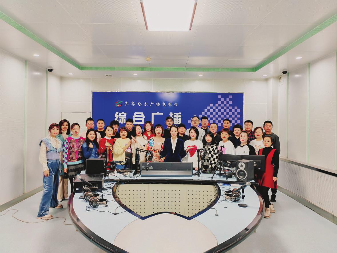 写在中国第21个记者节之际,庆祝我们的节日第21个中国记者节