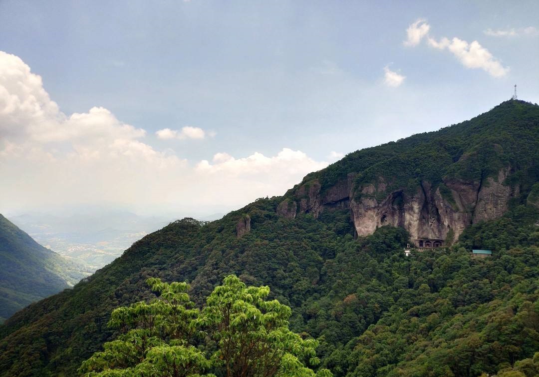 福建冷门却超美的海岛,福建冷门又好玩的地方