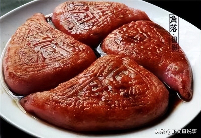 潮汕红桃粿印子有讲究吗,潮汕红桃粿的象征意义