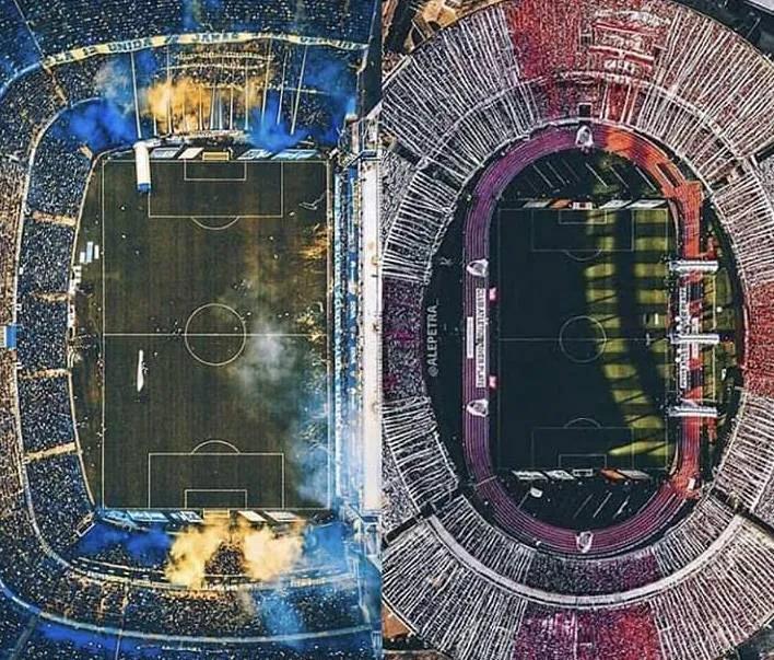 足坛里的同城德比,足坛出名的德比