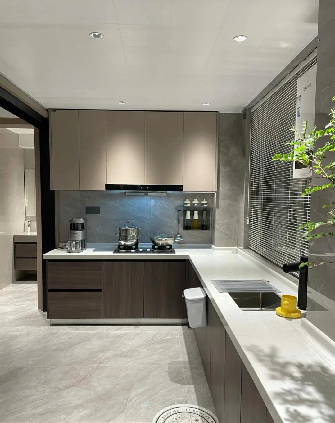 安徽美女晒出自家172㎡新房：装修没有一丝俗气，邻居说是教科书