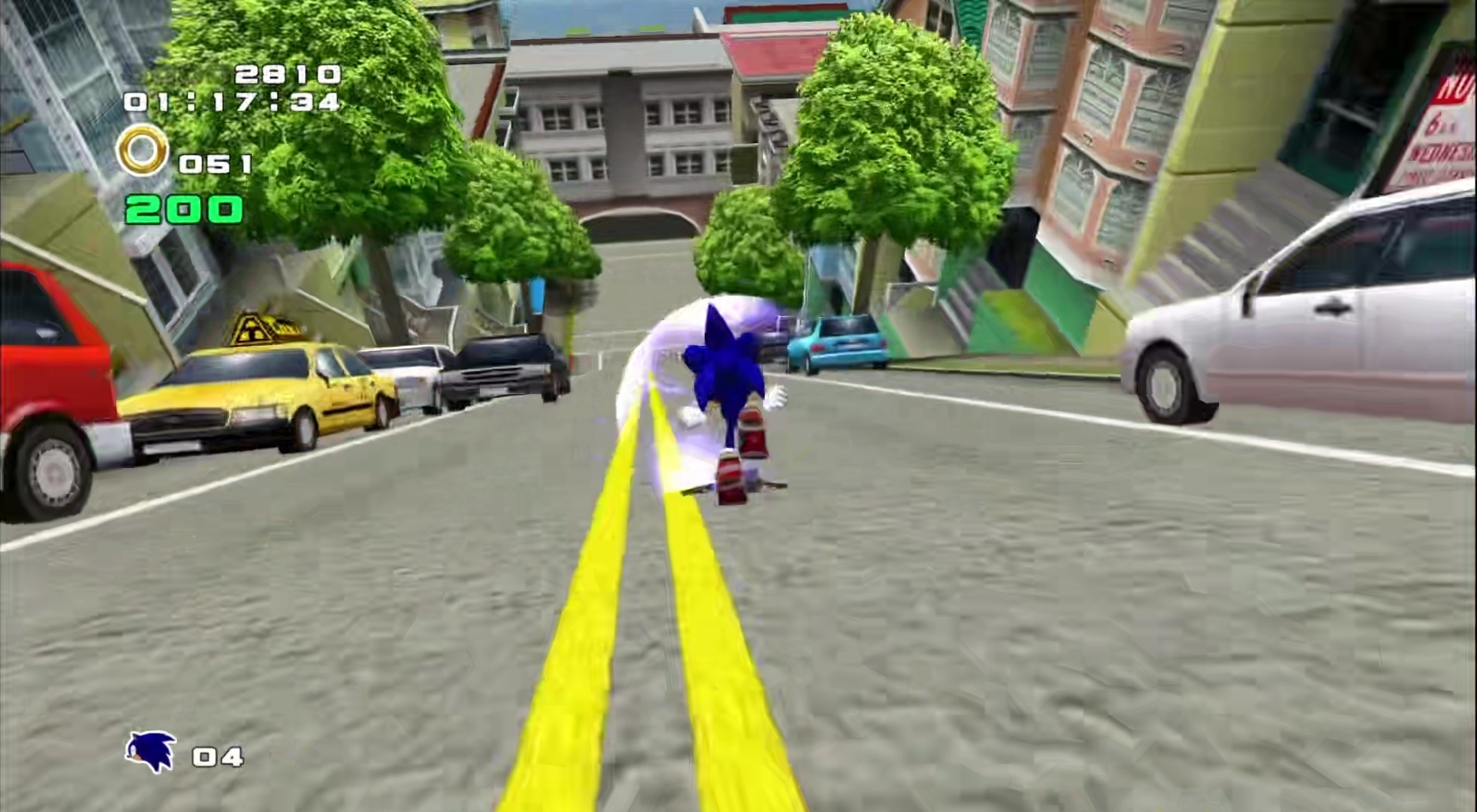 世嘉dc十大经典的游戏,世嘉dc游戏主机有哪些好玩的游戏