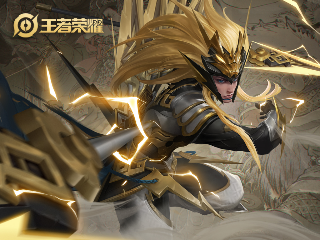 王者荣耀关羽武圣返场,王者荣耀关羽武圣2024还会返场吗