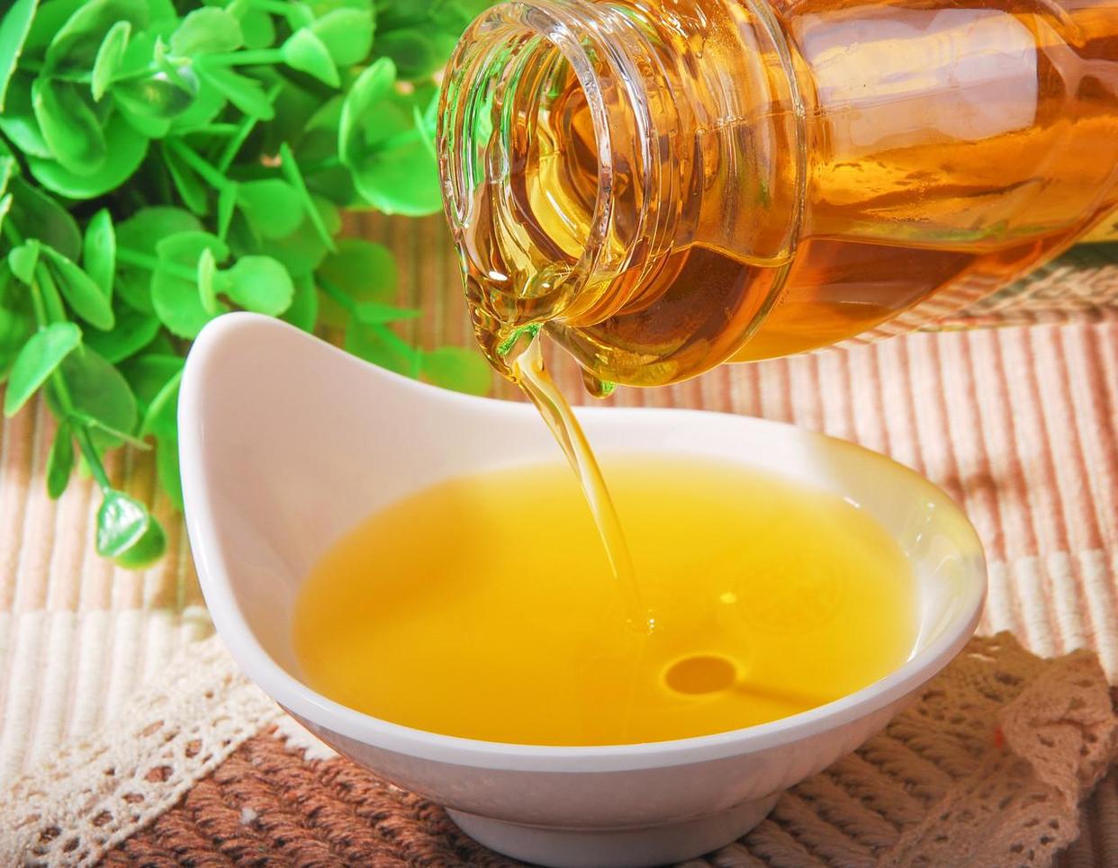 食用大豆油是健康的吗,为什么说大豆油要少吃