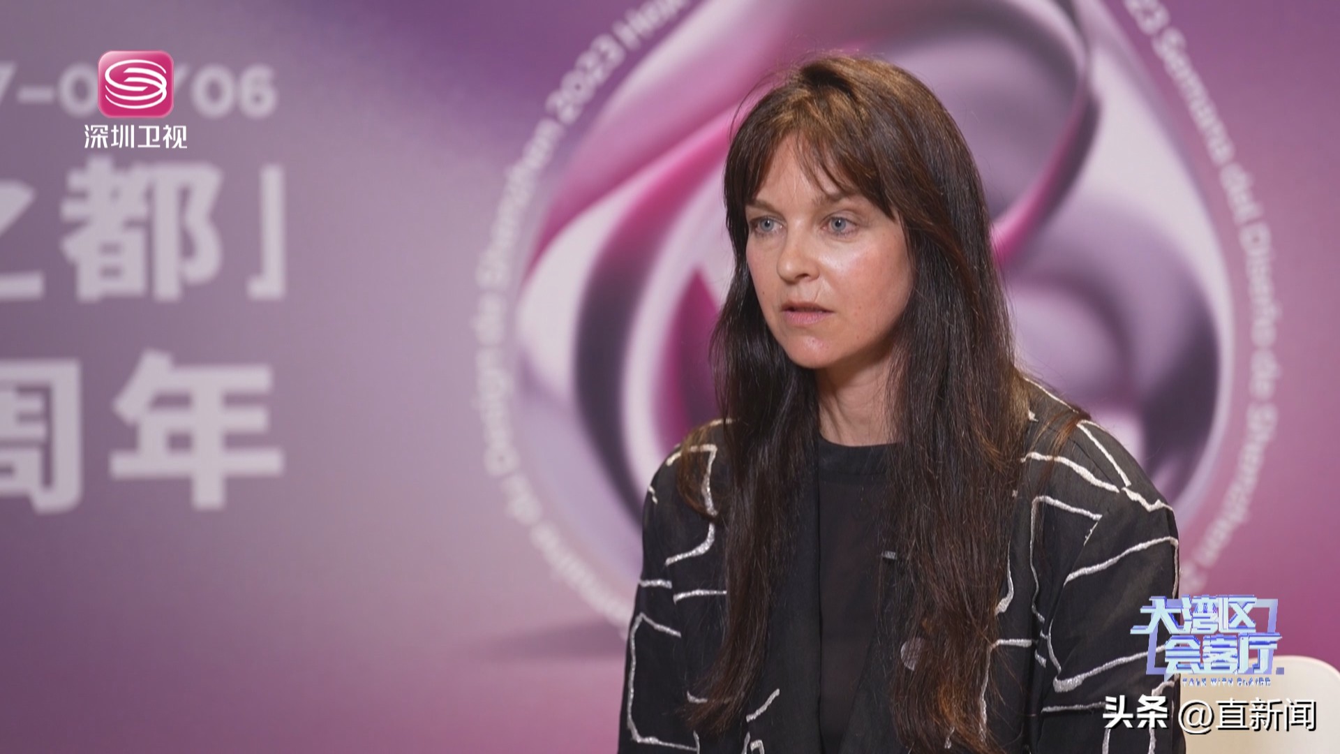 全球设计界聚焦深圳,全球设计大咖齐聚上海