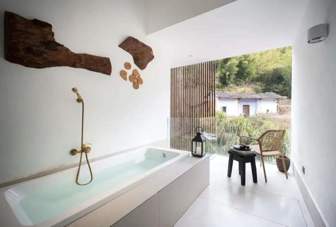 南昆山木舍品牌10号民宿价格,广东惠州南昆山田园山溪民宿推荐