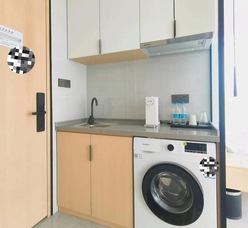 投资200万开个宾馆多少年可以回本,白手起家创业真实经历酒店