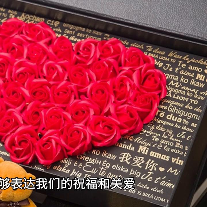 妈妈生日礼物送什么最合适,妈妈生日礼物送什么比较适合