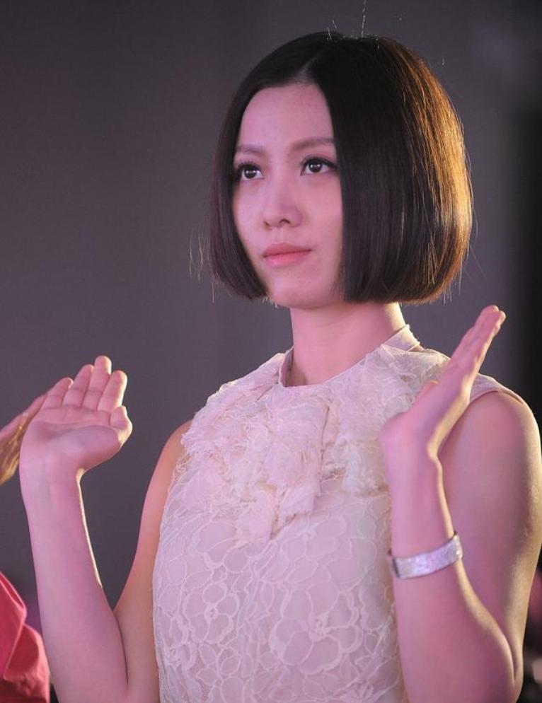 姚贝娜乳腺癌化疗几次,歌手姚贝娜离世前的一段话