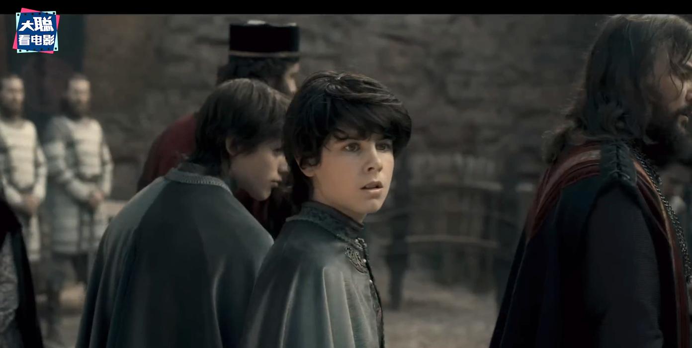 龙之家族7集,龙之家族7集深度解说