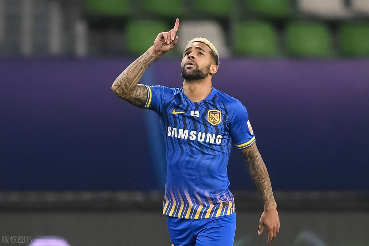 2019中超转会身价排行榜,中超历年转会费一览表