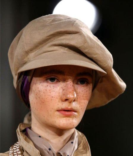 帽子推荐秋冬保暖,冬季流行的帽子有哪些品牌