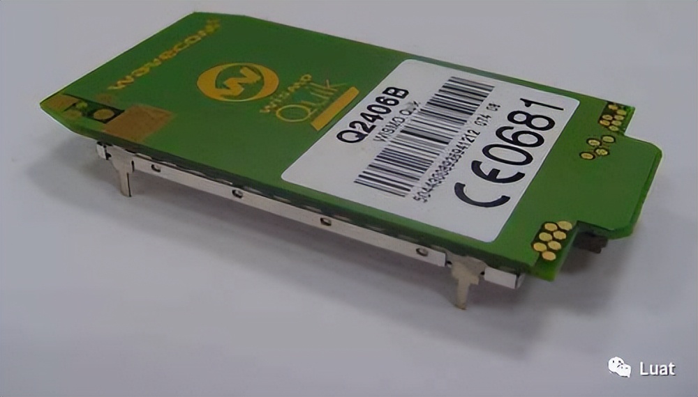 通信历史连载124-家电企业之康佳-TCL手机的历史