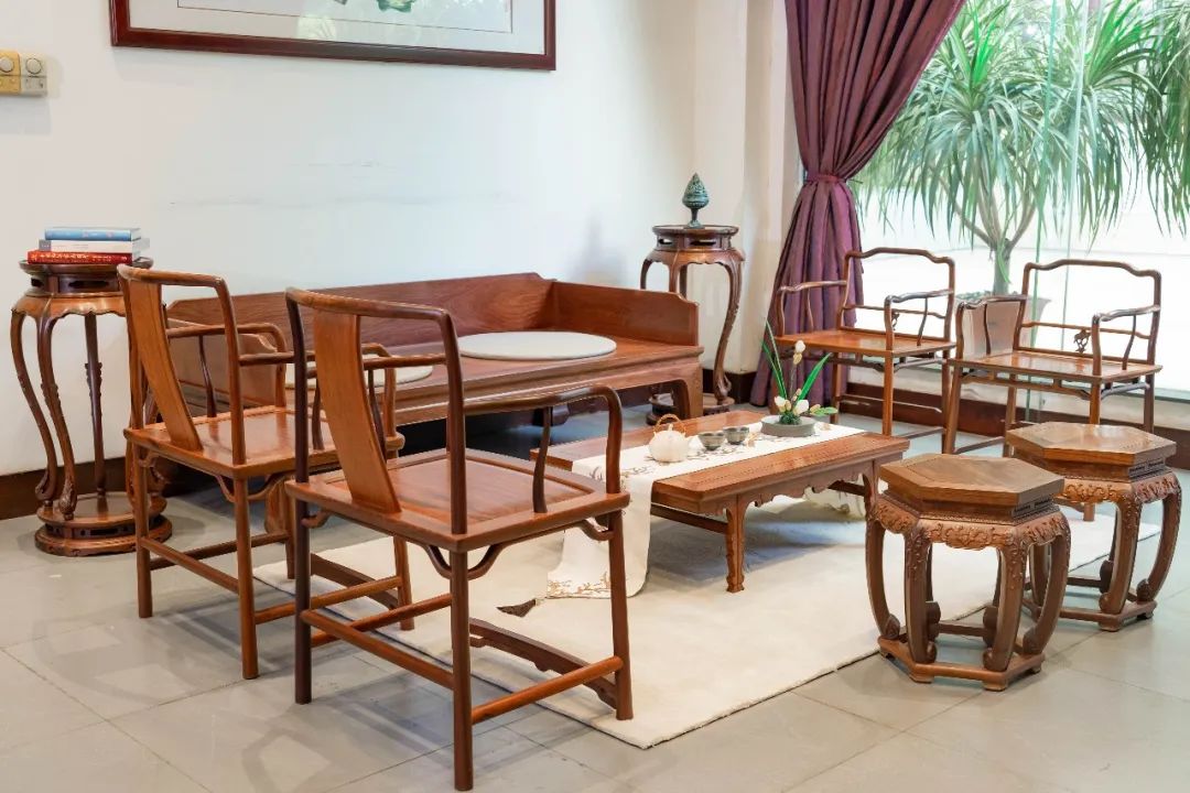 新年家居flag｜一方宽厅有温情