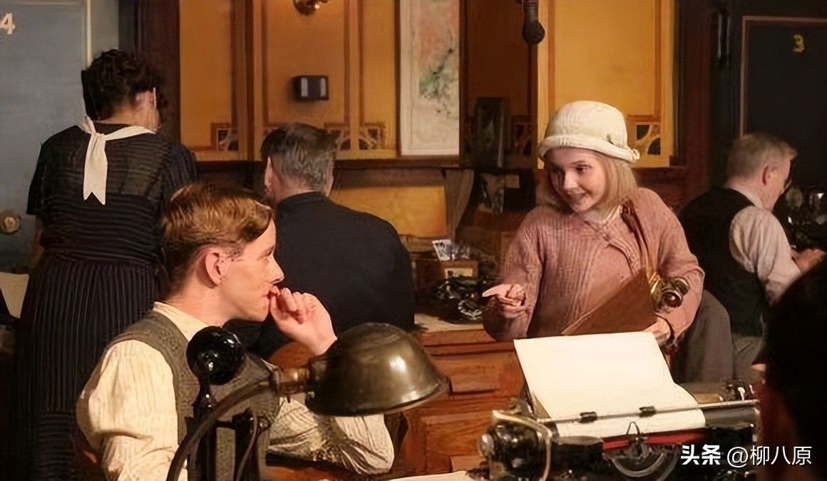 美国女孩的秘密电影观后感,电影美国女孩的秘密