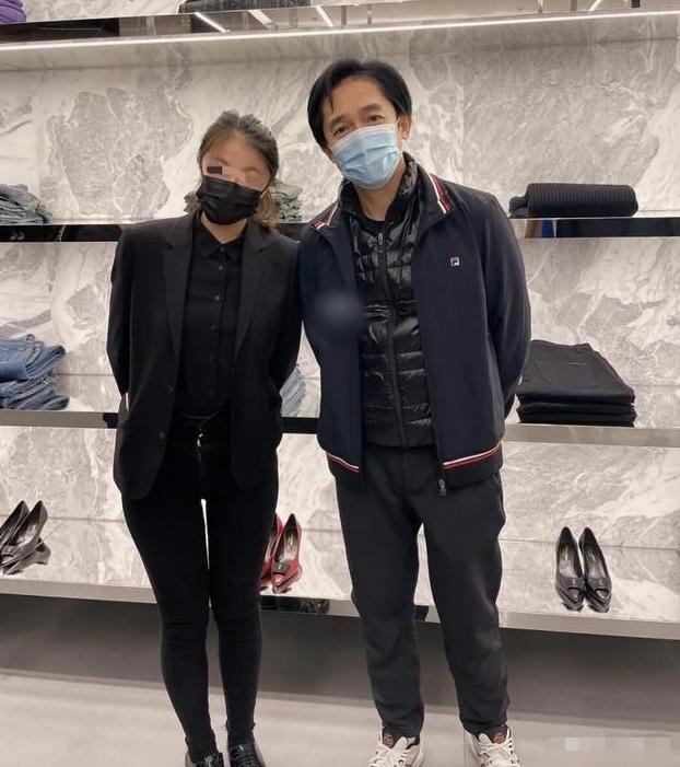 上海隔离明星住址曝光！刘嘉玲每平16万，彭于晏13万，李立群14万