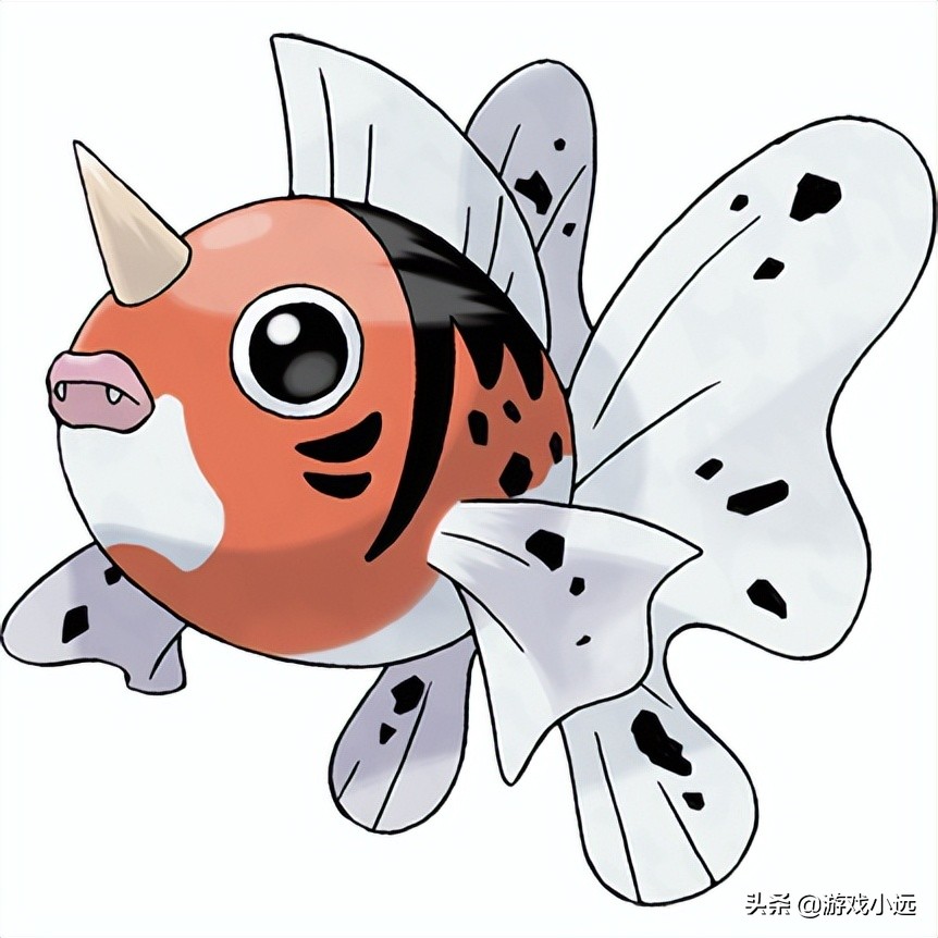 称呼带王就是真王者？这些宝可梦用事实说不，名字霸气与实力无关