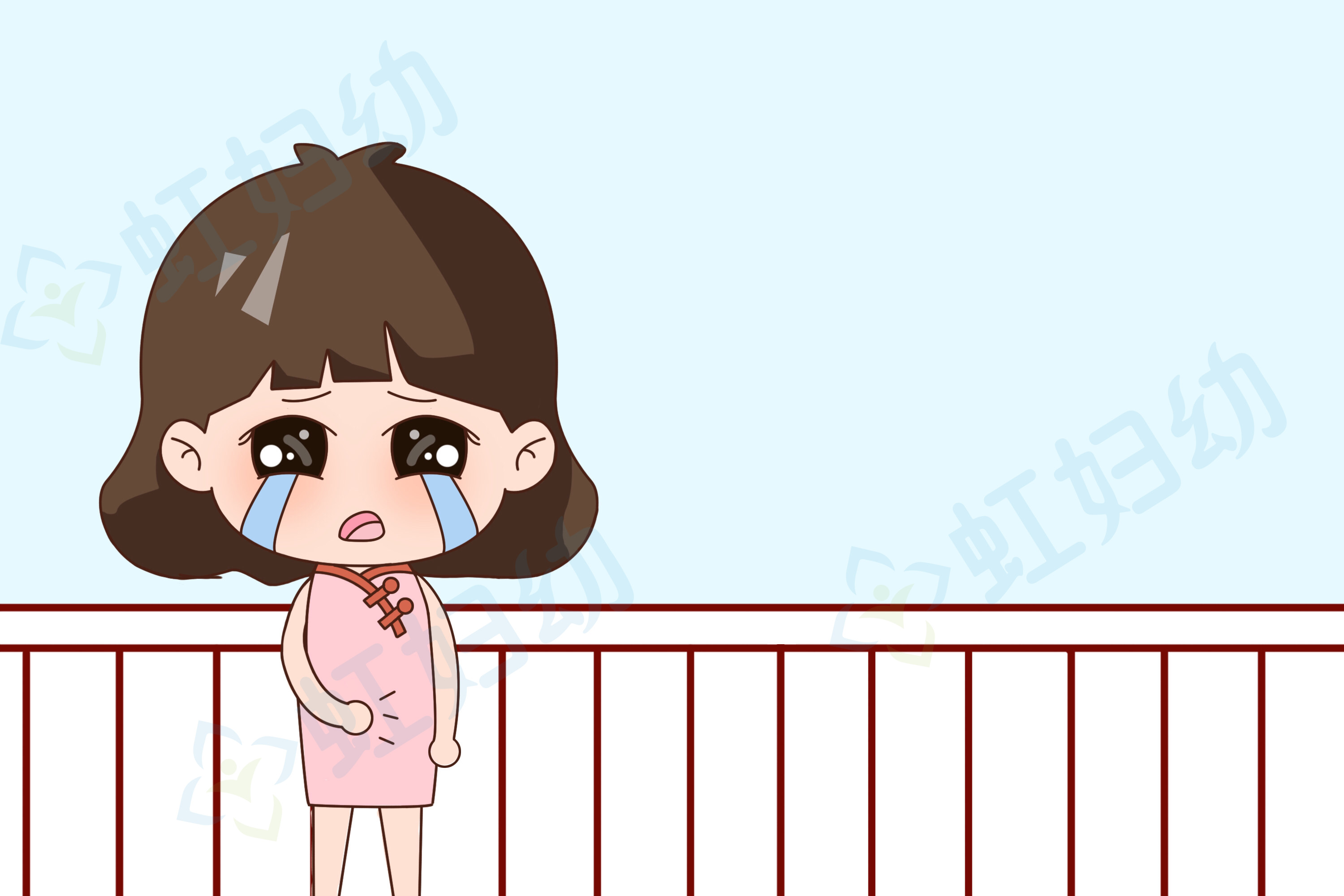 生娃后痔疮怎么能好,产后痔疮的真实例子