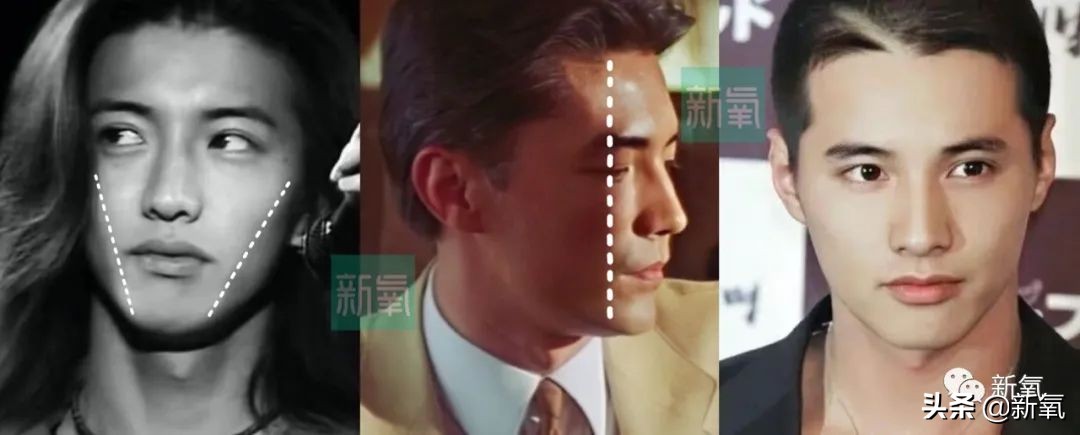 韩国浓颜系帅哥,浓颜系顶级颜值的帅哥