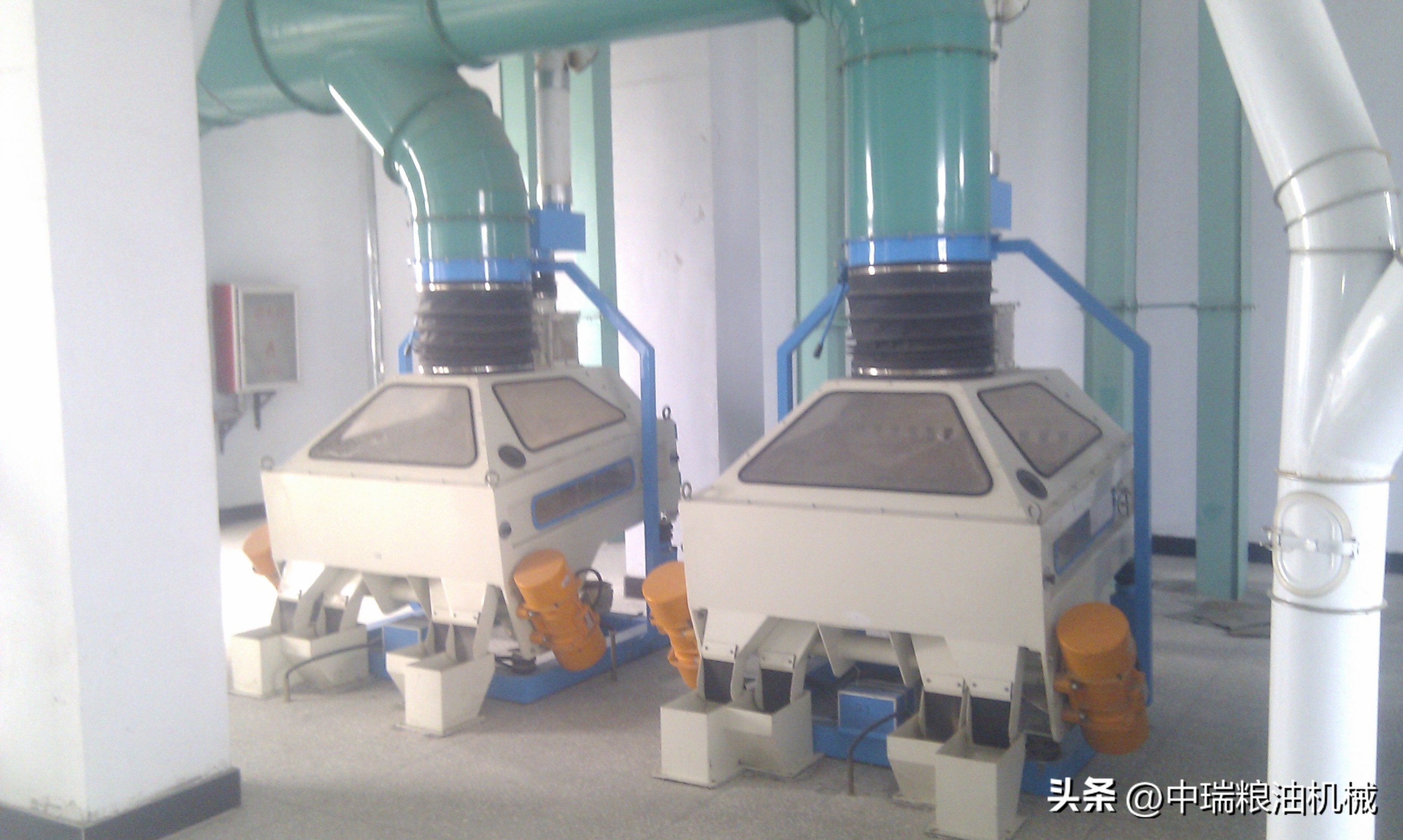 面粉加工厂怎么加盟,面粉厂投资可行性报告