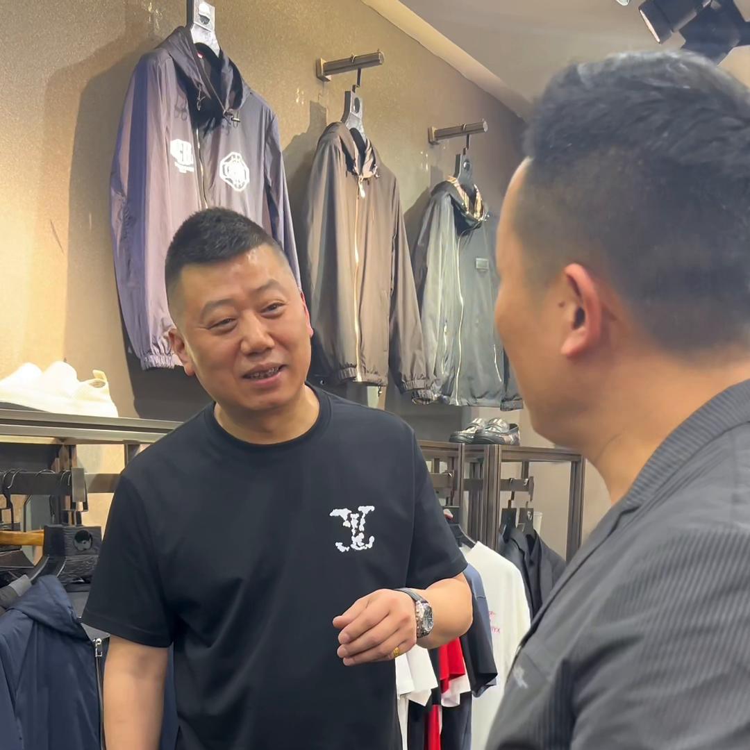 沈阳五爱服装城,五爱服装城便宜吗