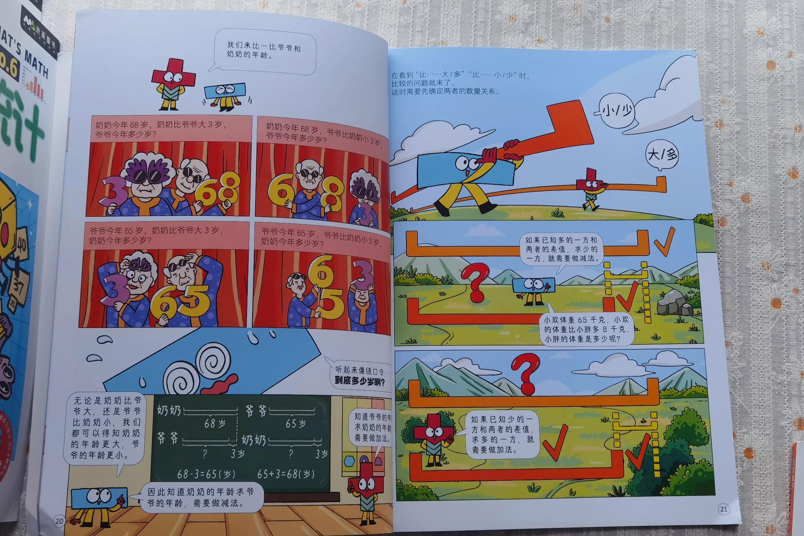 《这就是数学》｜数学学习的另一种打开方式