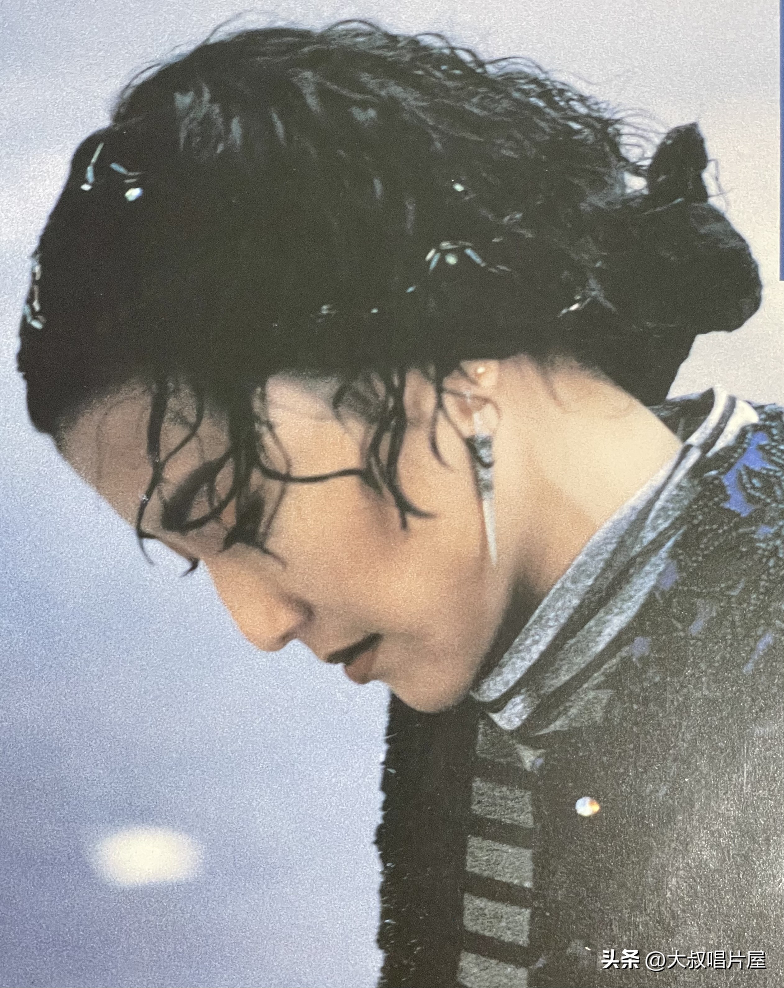 1993香港十大劲歌金曲全程,1998年香港十大劲歌金曲完整版