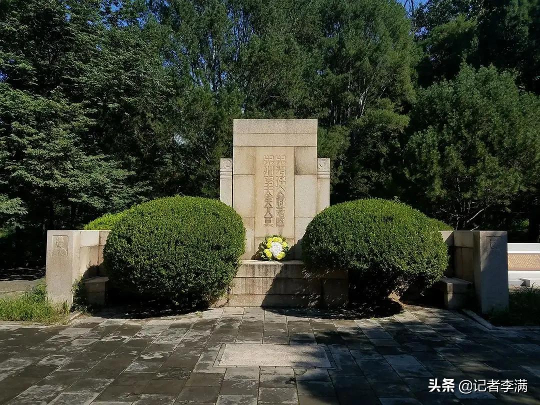 梁启超死前最著名的一段话,梁启超死因真相大揭秘