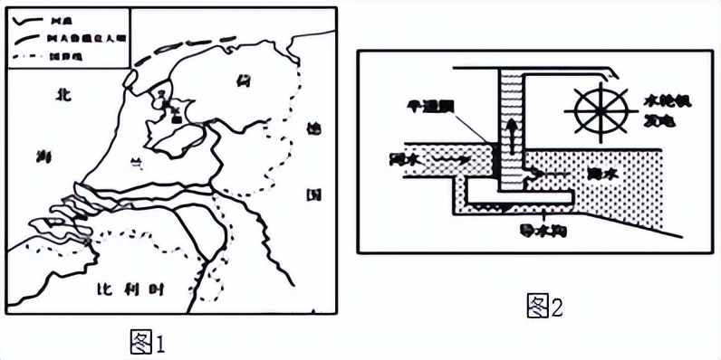 近几年的情境地理高考题,2023届高考仿真模拟卷三地理答案