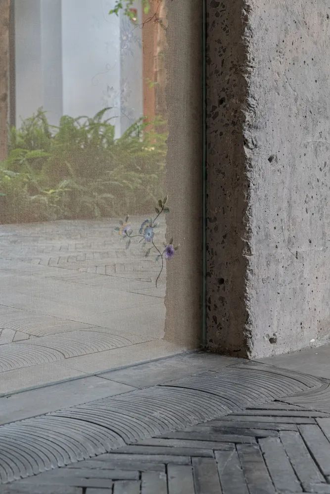 EP雅莹上海全新旗舰店设计|FranklinAzziArchitecture