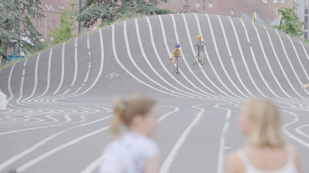 丹麦人的生活方式视频,丹麦人的节俭生活