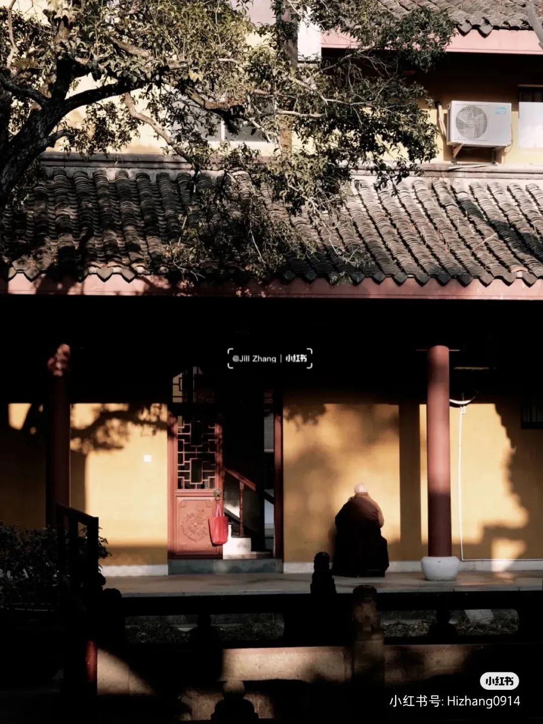 杭州灵隐寺周边有哪些寺庙,杭州最值得去的寺庙除了灵隐寺