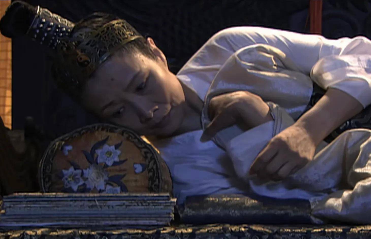 唐国强演过的帝王总结,唐国强饰演的皇帝都有哪些