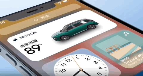 小牛电动车3000多块钱,小牛电动车30万人民币