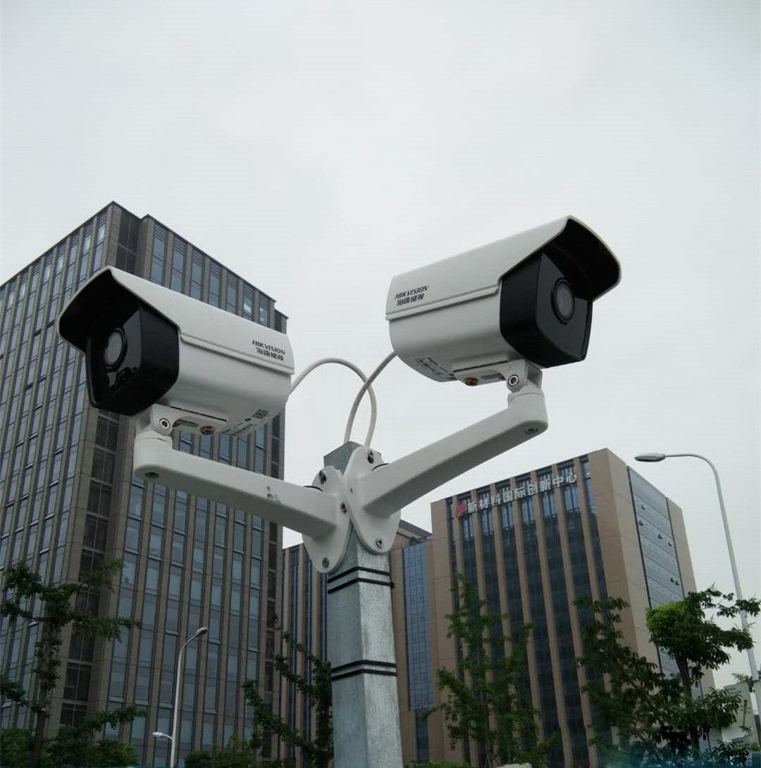 佛山上门安装监控摄像头,佛山摄像头安装流程