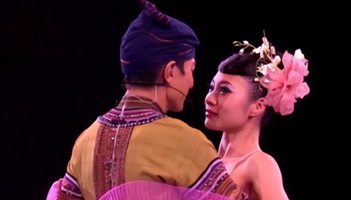 三大天王的红颜知己：个个才貌双全，他们相互成就，却止于友情