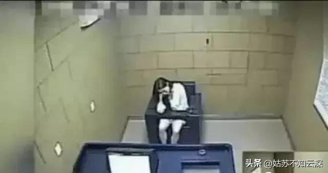 一天接客十多人，大学女教师背地做不法兼职，落网后称来钱太快了