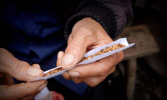 5种香烟或被列入黑名单,这7种香烟或被列入黑名单