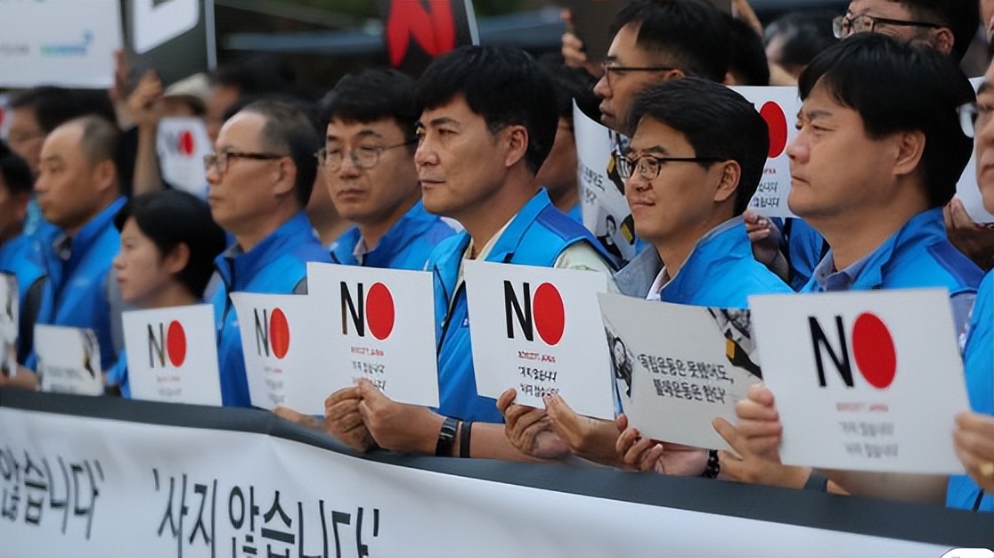 日韩和美国的关系,日韩为什么和美国同盟