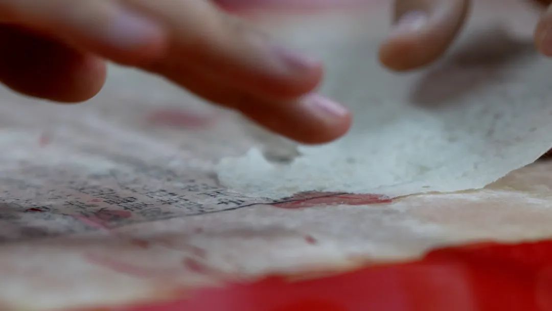 中轴西艺｜中轴线西翼本地小众非遗技艺类必打卡路线