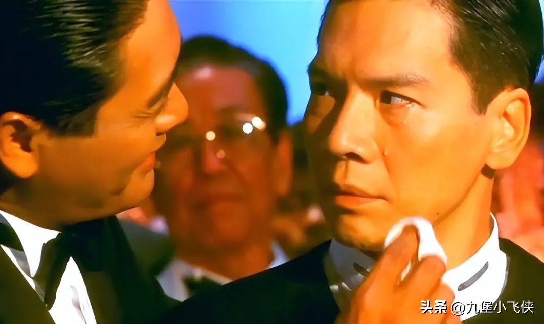 龙五先生向华强抖音号,龙五向华强获奖